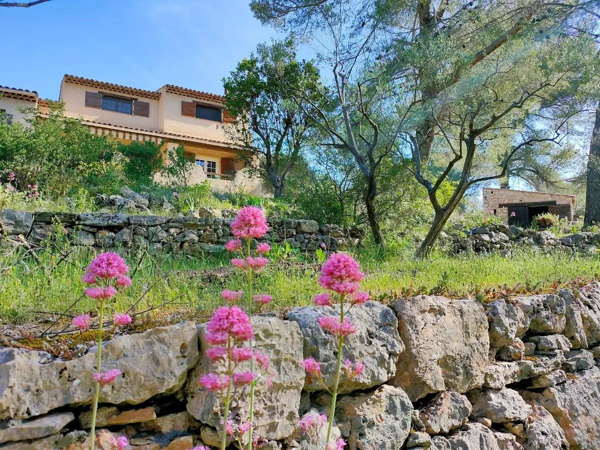 Villa Les Chariotins Draguignan 0*,  France